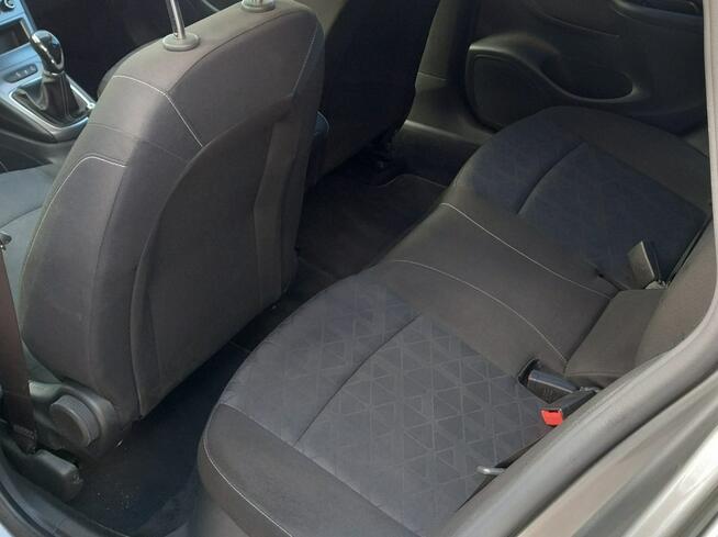 Opel Astra Salonowy, Bardzo zadbany i w ASO serwisowany Piła - zdjęcie 10