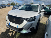PEUGEOT 2008 II 1.5 BlueHDi 130 Roadtrip EAT8 GC048 Przemyśl - zdjęcie 2