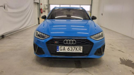 Audi S4 TDI mHEV Quattro Tiptronic Grójec - zdjęcie 2