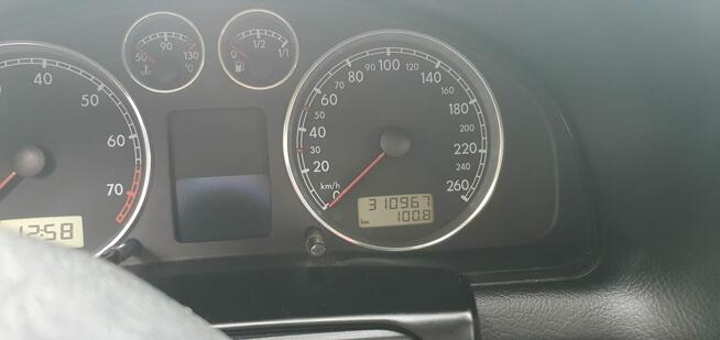 Passat 2,l Tenczynek - zdjęcie 7