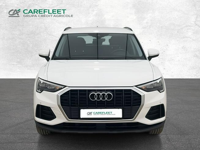 Audi Q3 35 TFSI mHEV S tronic Kombi Warszawa - zdjęcie 2