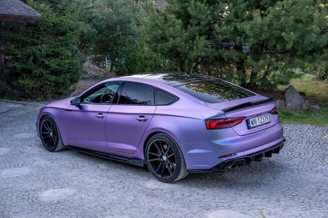 Audi S5 Ropczyce - zdjęcie 2