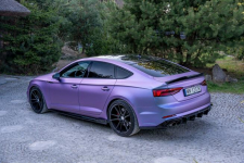 Audi S5 Ropczyce - zdjęcie 2