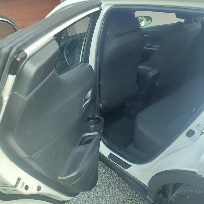 Sprzedam Toyota C-HR Premium Czechowice-Dziedzice - zdjęcie 5
