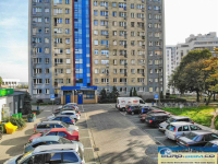 Do wynajęcia jasne 2 pokojowe mieszkanie! Poznań, os. Kosmonautów