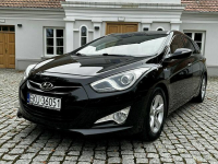 Hyundai i40 LED Climatronic Gwarancja Kutno - zdjęcie 2