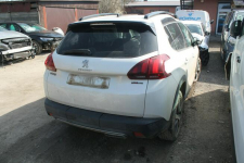 Peugeot 2008 Ostrów Wielkopolski - zdjęcie 4
