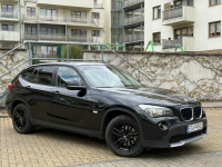 BMW X1 Gaz Tarnowskie Góry - zdjęcie 4