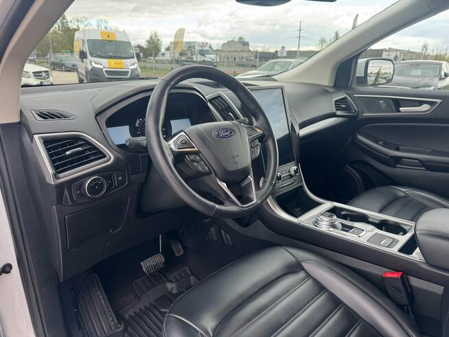Ford Edge, 2024 Michałowice - zdjęcie 10