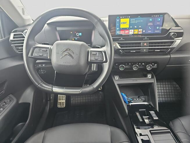 Citroen C4 Max, Mhev,Salon PL, Gwarancja Łódź - zdjęcie 10