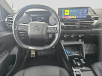Citroen C4 Max, Mhev,Salon PL, Gwarancja Łódź - zdjęcie 10