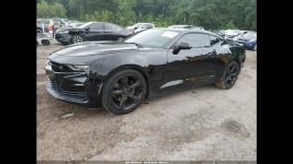 Chevrolet Camaro 2SS / 6.2 V8 / Automat