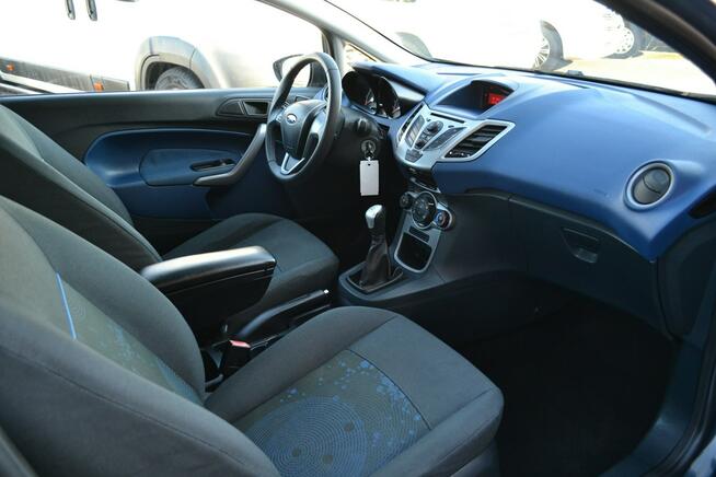 Ford Fiesta 1.4 Benzyna ,bardzo ładna,klimatyzacji,serwisowana!!! Częstochowa - zdjęcie 11