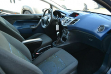 Ford Fiesta 1.4 Benzyna ,bardzo ładna,klimatyzacji,serwisowana!!! Częstochowa - zdjęcie 11