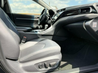 Toyota Camry 2.5 Hybrid Prestige CVT Żory - zdjęcie 10