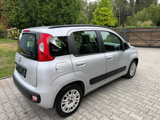Fiat Panda 1.2 70KM Lounge Polecam Mysłowice - zdjęcie 3