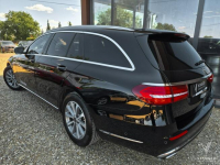 Mercedes-Benz E200d FULL LED asysta KAMERA pdc NAVI serwis 2019 Tychy - zdjęcie 4
