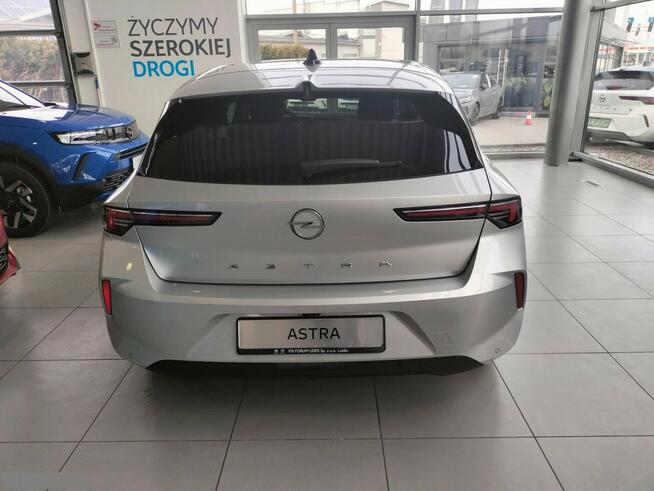 Opel Astra wyprzedaż rocznika 2023! promocyjna cena! Konopnica - zdjęcie 6