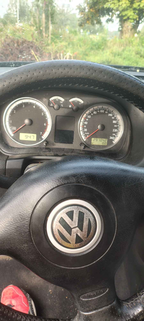 Sprzedaż Volkswagen Golf, rok prod. 2002. Czeladź - zdjęcie 5