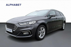 FORD Mondeo 1.5 EcoBoost Titanium Swarzędz - zdjęcie 3