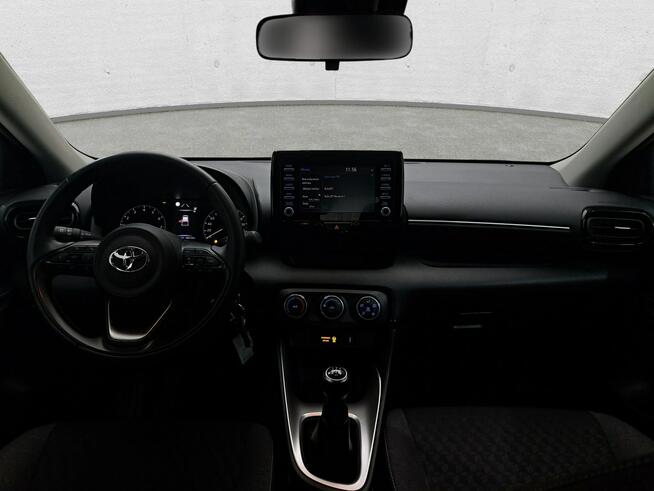 Toyota Yaris Poleasingowe.pl Komorniki - zdjęcie 9