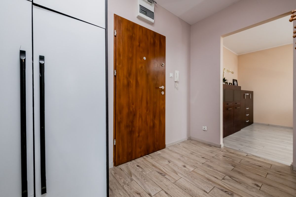 44m2, 2 pokoje, balkon-nowy blok, Dziesięciny Białystok - zdjęcie 8