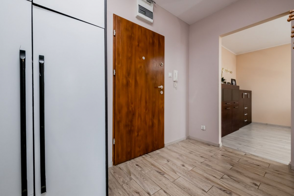 44m2, 2 pokoje, balkon-nowy blok, Dziesięciny Białystok - zdjęcie 8