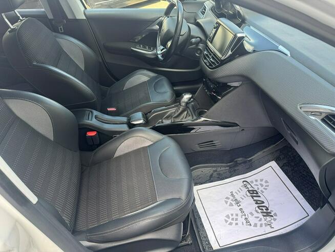 Peugeot 2008 Pisemna Gwarancja 12 miesięcy Konin - zdjęcie 7