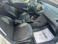 Peugeot 2008 Pisemna Gwarancja 12 miesięcy Konin - zdjęcie 7