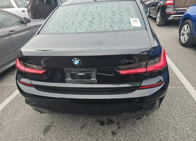 BMW 330 B48 / xDrive / M-Pakiet / Piękna konfiguracja Warszawa - zdjęcie 5