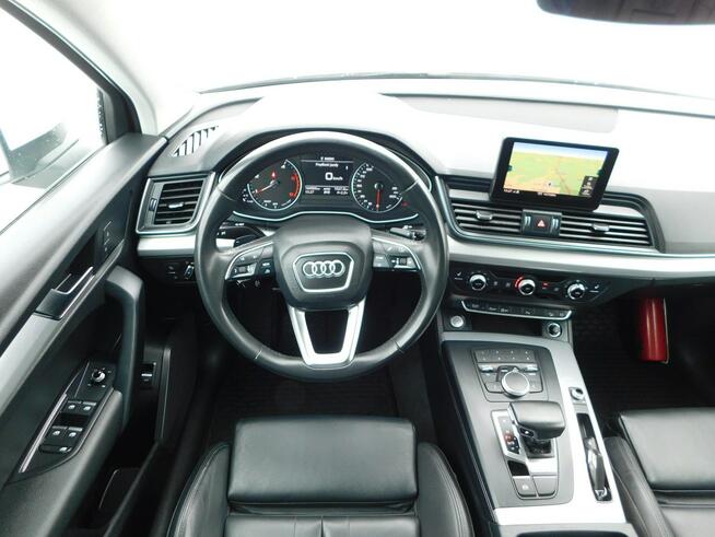 Audi Q5 2.0TDi Quattro z Gwarancją Żyrardów - zdjęcie 7