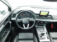 Audi Q5 2.0TDi Quattro z Gwarancją Żyrardów - zdjęcie 7