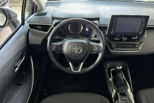 Toyota Corolla Comfort 1.6 VVTI 132KM 2020 Salon Polska Bezwypadkowa Kielce - zdjęcie 10
