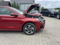 Hyundai i30 Salon Polska mHEV Automat Klimatronik Kamera Podgrzewanie Gliwice - zdjęcie 4