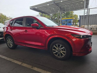 Mazda CX-5 Bogata wersja wyposażenia / AWD / niski przebieg Chwaszczyno - zdjęcie 3