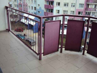 3pok, 74met, Okolice Dziadoszańskiej BALKON/PIWNICA (Wrocław) Fabryczna - zdjęcie 8