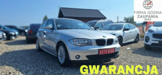 BMW 116 Klima  zarejestrowana Lębork - zdjęcie 1