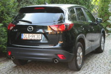 Mazda CX-5 150 KM Zadbany egzemplarz Zarejestrowany Lubań - zdjęcie 4