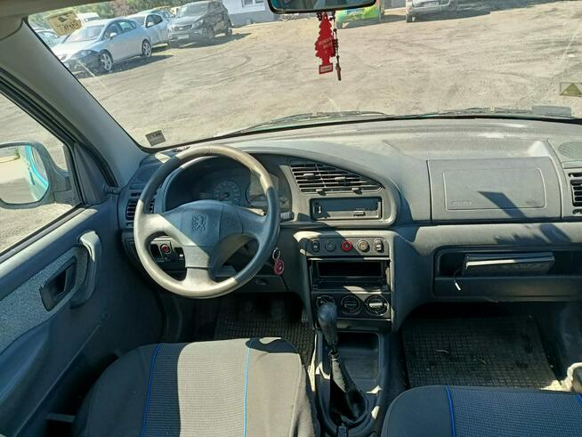 Peugeot Partner 2.0HDI 90km 00r Tarnów - zdjęcie 7
