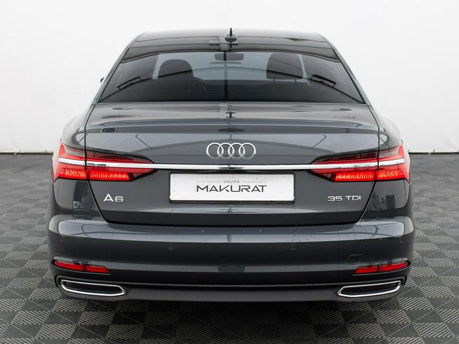 Audi A6 35 TDI mHEV Stronic Podgrz.f LED Elektry.f Salon PL VAT23% Gdynia - zdjęcie 8