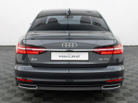 Audi A6 35 TDI mHEV Stronic Podgrz.f LED Elektry.f Salon PL VAT23% Gdynia - zdjęcie 8