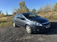 Corsa d 2007r 1.3 cdti Nekla - zdjęcie 10