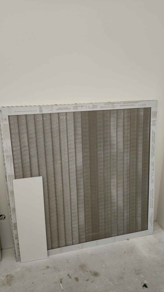 Płytki Nowe Miasto - zdjęcie 1