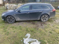 Opel Insignia sprzedam Stoczek Łukowski - zdjęcie 2
