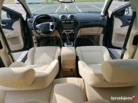 MK4 Ghia 2.3 Benzna + LPG OBT+OC do listopada 2026 Piaseczno - zdjęcie 4