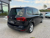 Seat Alhambra 7 OSOBOWY*nawigacja*150 km*FR*KAMERA Sierakowice - zdjęcie 7