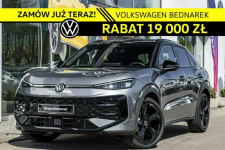 Volkswagen T-Roc R-Line 1.5 eTSI 150 KM DSG - Zamów już teraz!