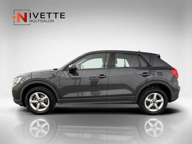 Audi Q2 35 TFSI S-tronic (150 KM) Salon PL Faktura Vat Warszawa - zdjęcie 6