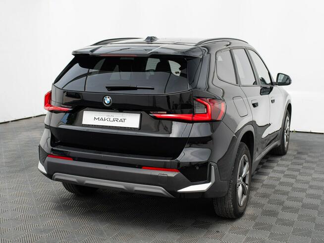 BMW X1 GA950KY#sDrive18d Cz.park Ambient Podgrz.f Salon PL VAT23% Gdańsk - zdjęcie 5