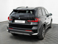 BMW X1 GA950KY#sDrive18d Cz.park Ambient Podgrz.f Salon PL VAT23% Gdańsk - zdjęcie 5